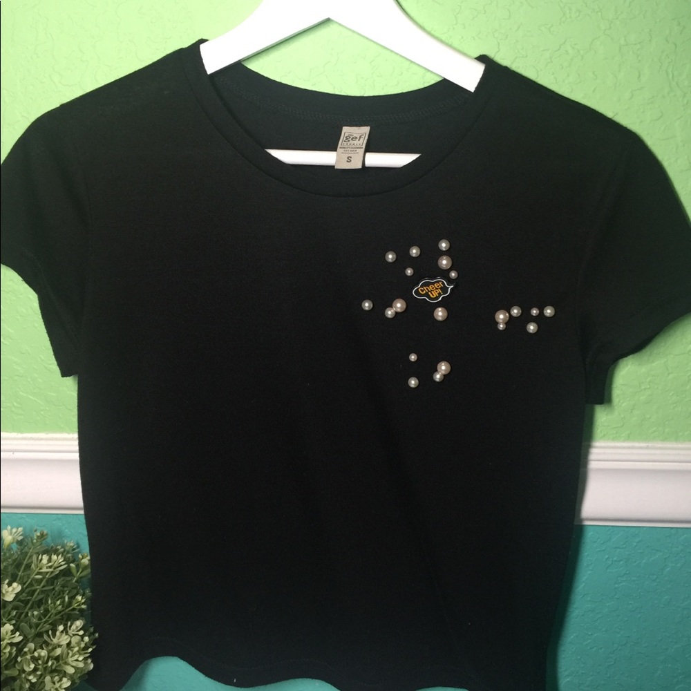 Tee shirt